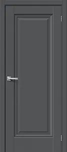 Товар Межкомнатная дверь Прима-0 Stormy Silk BR5620