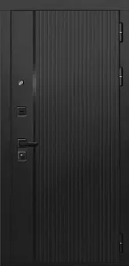 Товар Дверь ДвериПРО Л-45 ФЛ-790 Веллуто гриджио DPRO228045