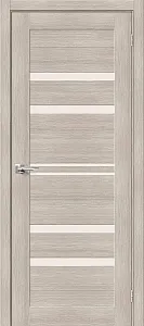 Товар Межкомнатная дверь Браво-30 Cappuccino Melinga BR4811