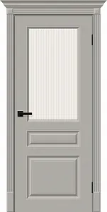 Товар Межкомнатная дверь Скинни-15.1 Greyny BR6596