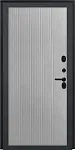 Дверь ДвериПРО Росна ФЛ-790 Веллуто гриджио DPRO228049 фото