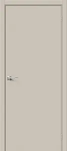Товар Межкомнатная дверь Браво-0 Creamy BR5681