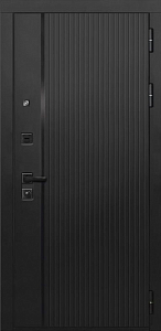 Товар Дверь ДвериПРО Л-45 Под покраску DPRO227937