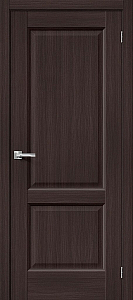 Товар Межкомнатная дверь Неоклассик-32 Wenge Melinga BR4944