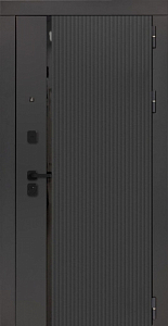 Товар Дверь ДвериПРО Модель 3КЛ-1009 DPRO190680